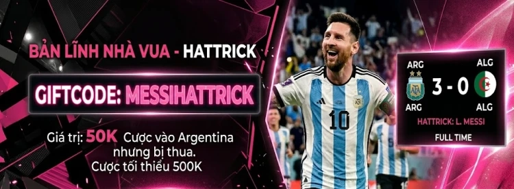 TX88 Code MESSIHATTRICK