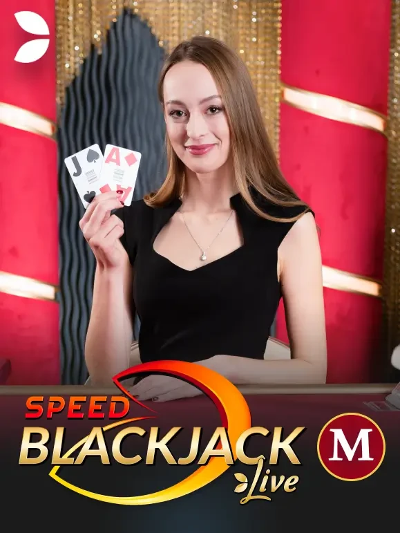 TX88 Speed Blackjack M