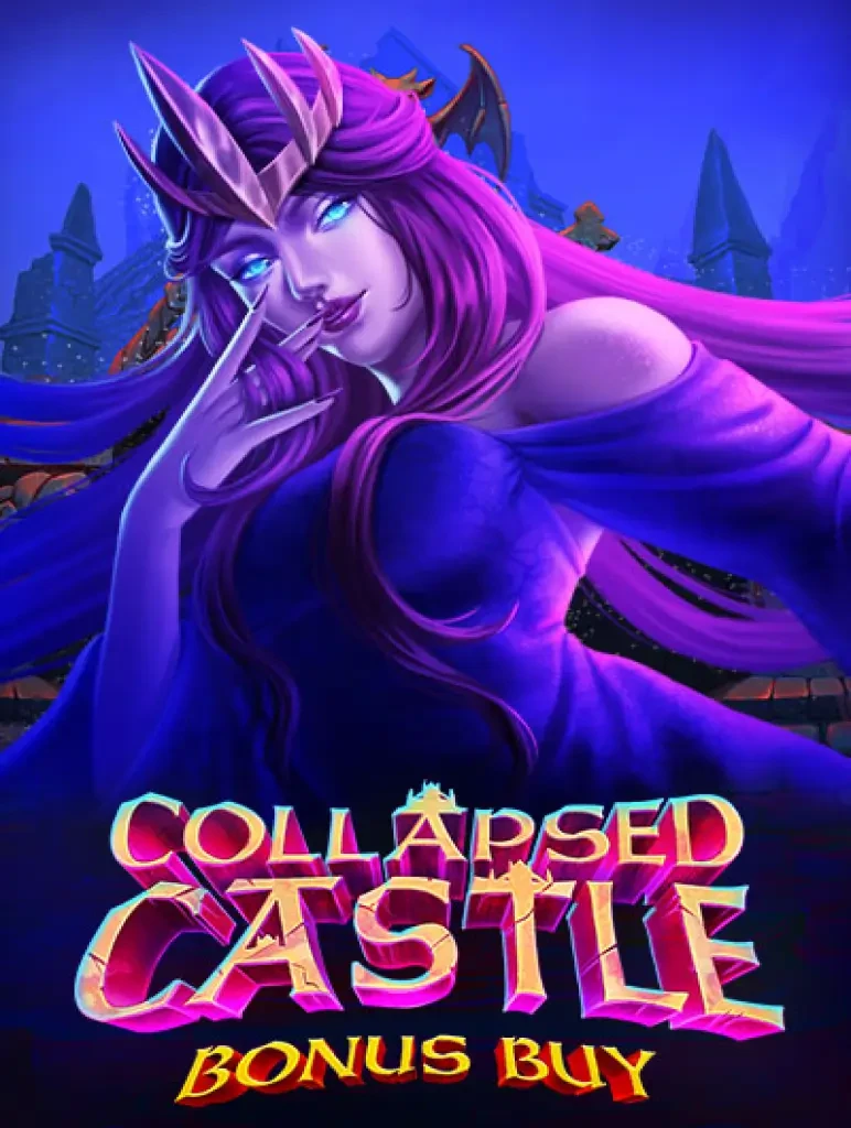 TX88 Collapsed Castle Bonus Buy
