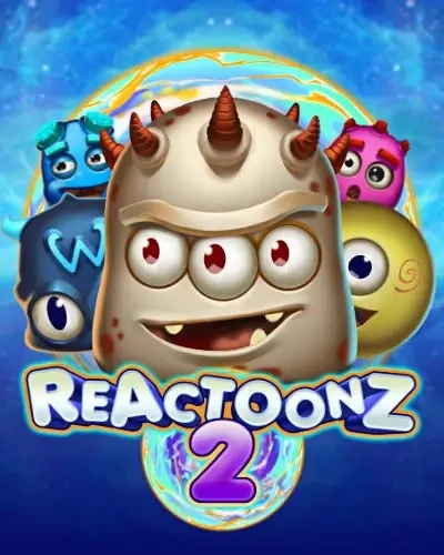 TX88 Reactoonz 2