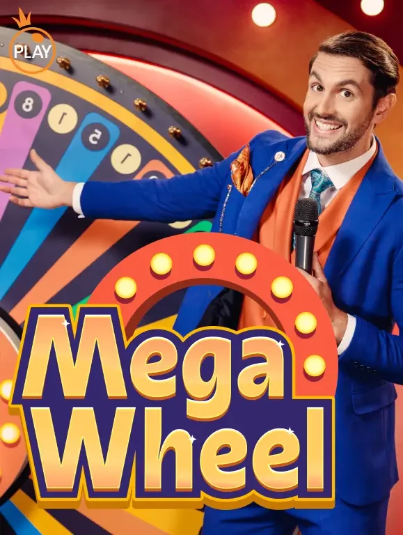 TX88 Mega Wheel