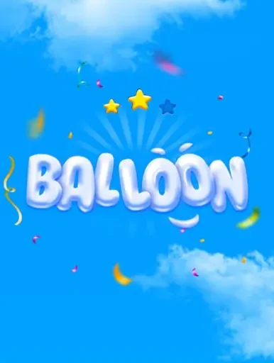 TX88 Balloon