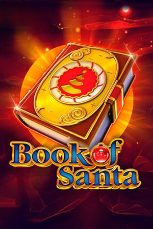 TX88 Book of Santa