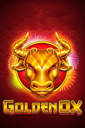 TX88 Golden Ox