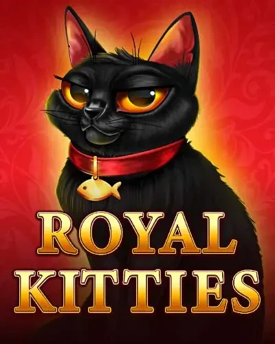 TX88 Royal Kitties