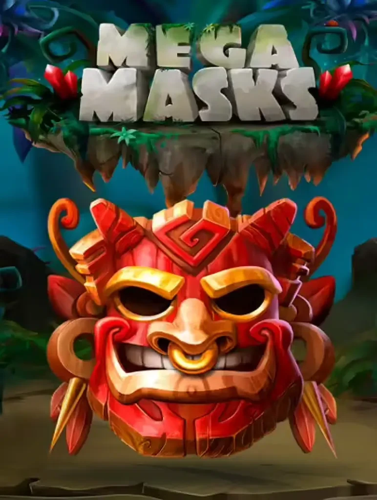 TX88 Mega Masks