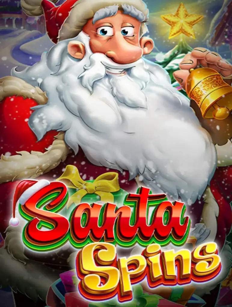 TX88 Santa Spins