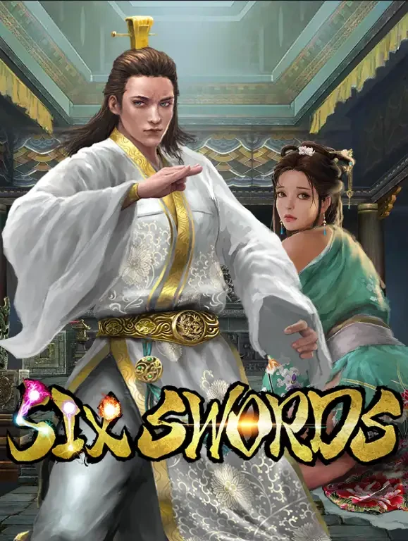 TX88 Six Swords