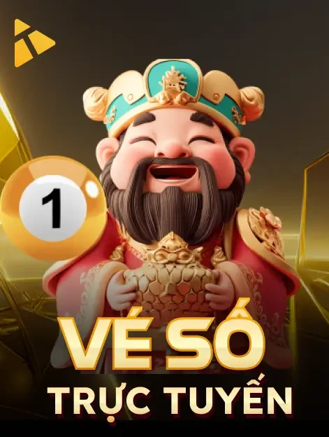 TX88 Vé số online